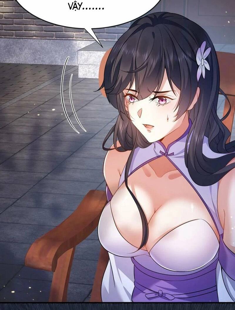 Ta Vô Địch Lúc Nào - Chapter 150 - Page 32