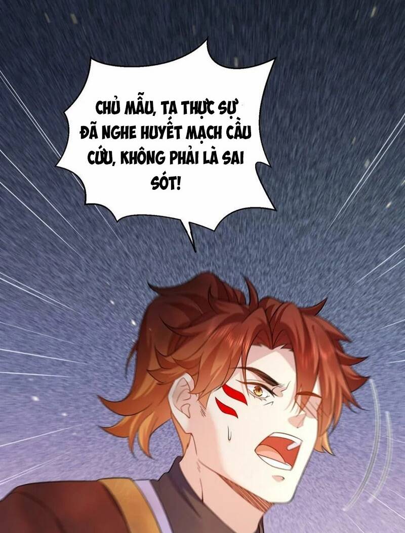 Ta Vô Địch Lúc Nào - Chapter 150 - Page 33