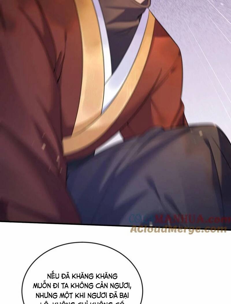 Ta Vô Địch Lúc Nào - Chapter 150 - Page 34