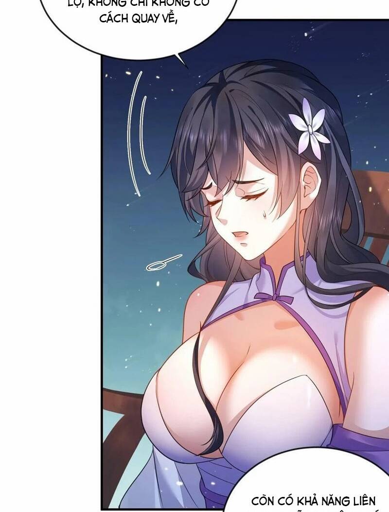 Ta Vô Địch Lúc Nào - Chapter 150 - Page 35