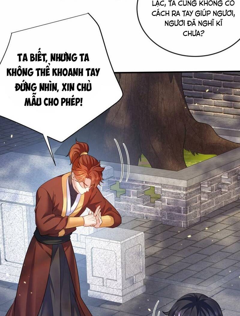 Ta Vô Địch Lúc Nào - Chapter 150 - Page 36