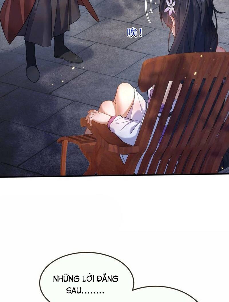 Ta Vô Địch Lúc Nào - Chapter 150 - Page 37