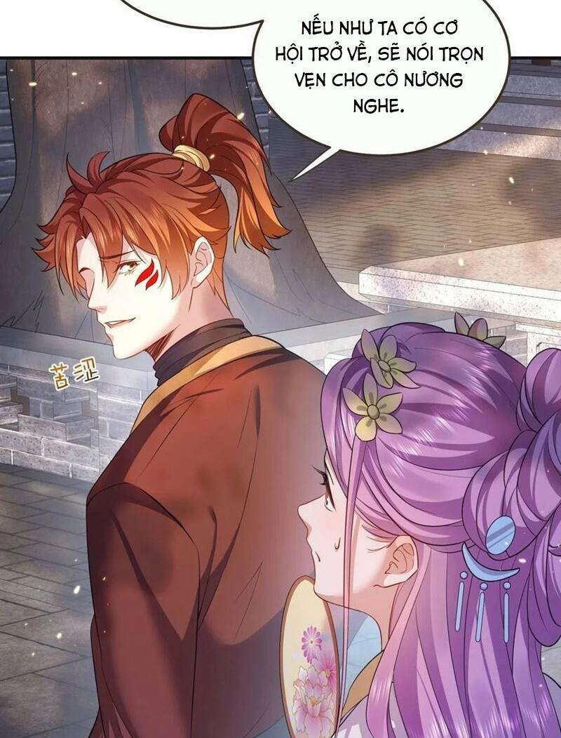 Ta Vô Địch Lúc Nào - Chapter 150 - Page 38