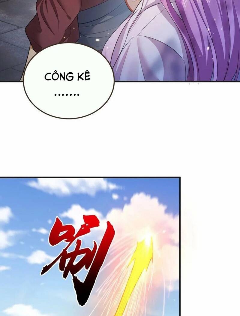 Ta Vô Địch Lúc Nào - Chapter 150 - Page 39