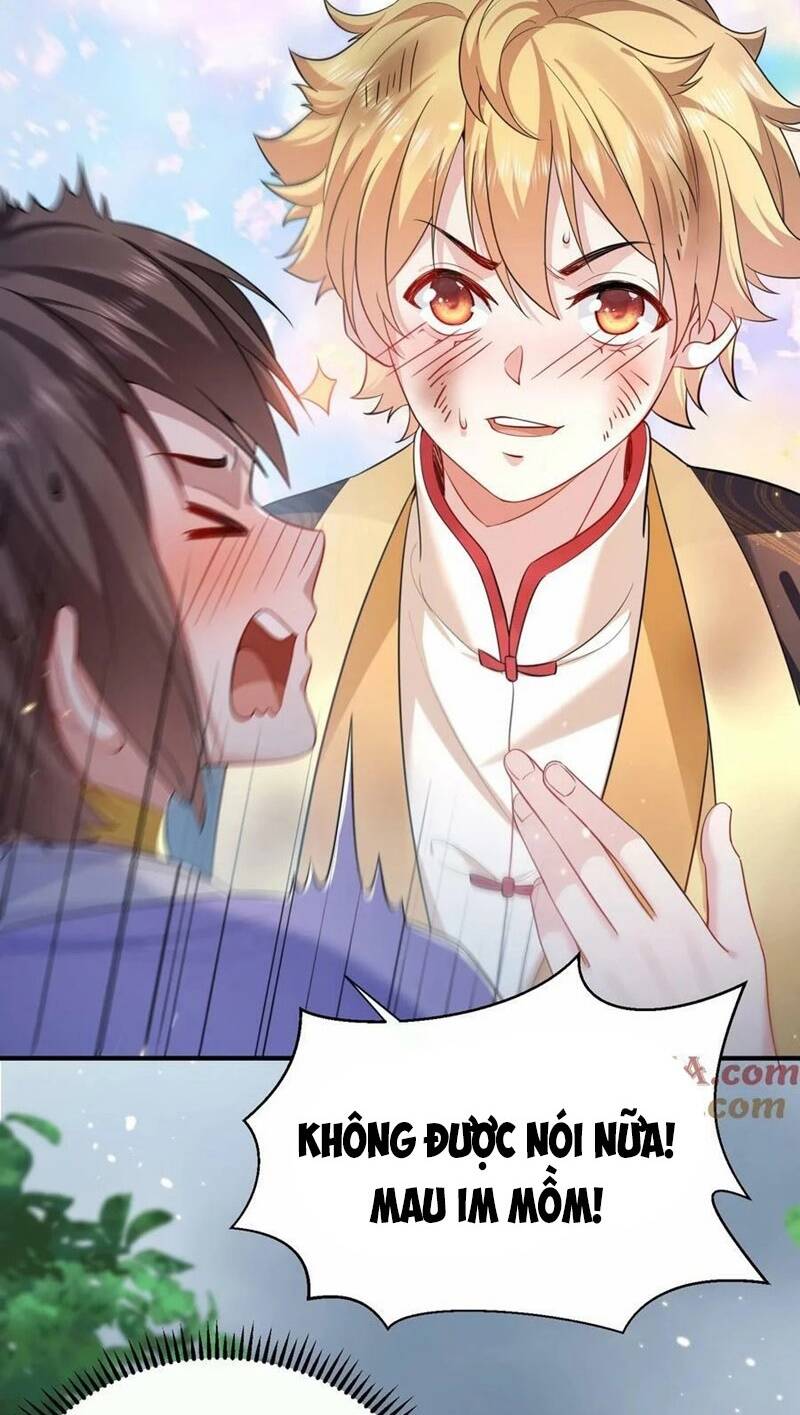 Ta Vô Địch Lúc Nào - Chapter 150 - Page 6