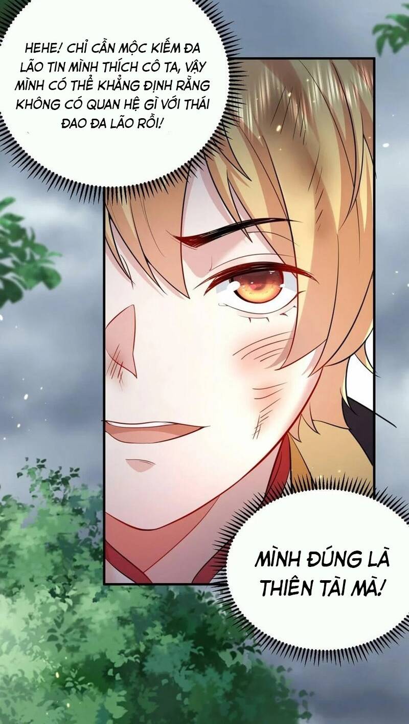 Ta Vô Địch Lúc Nào - Chapter 150 - Page 7