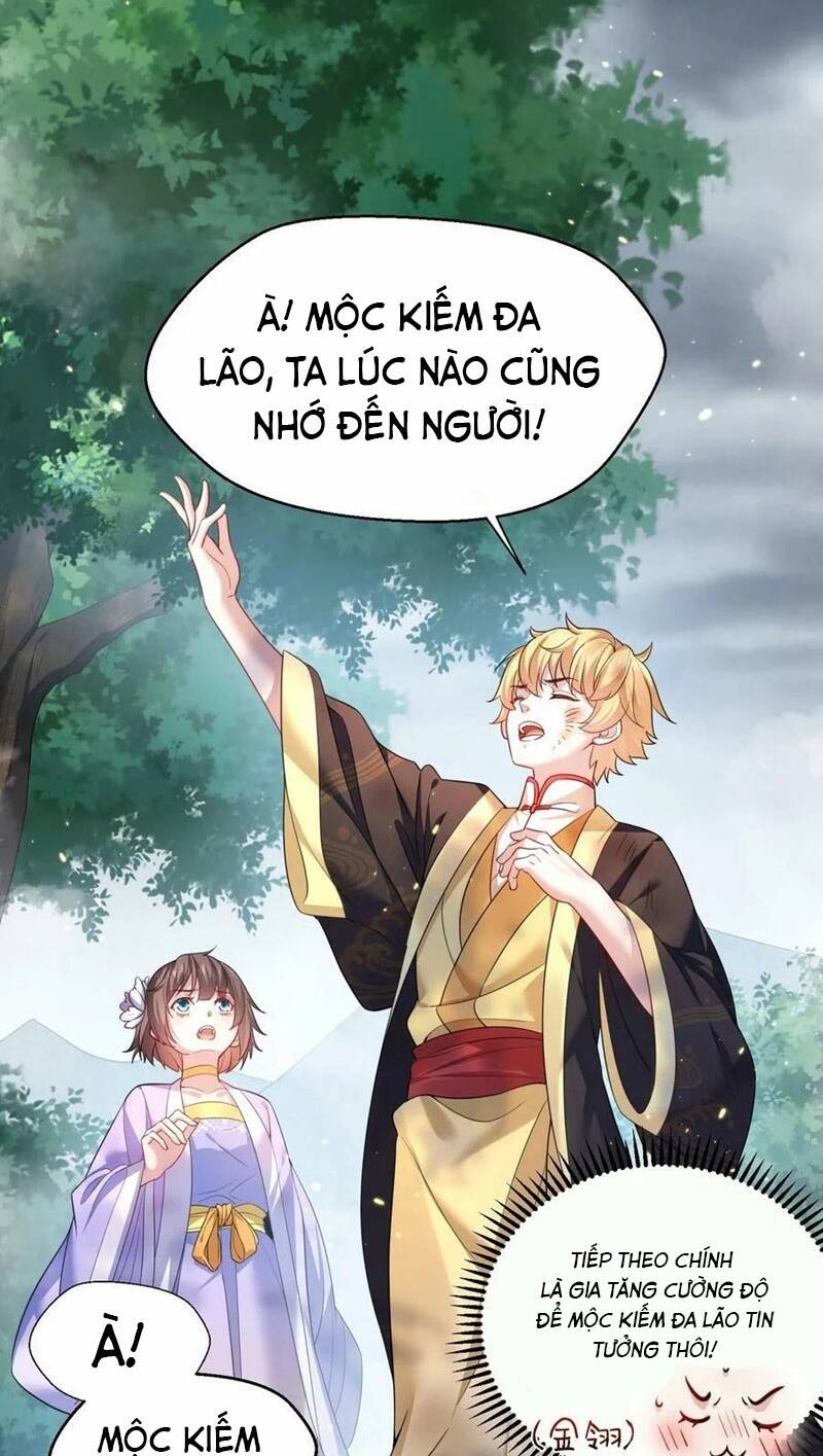 Ta Vô Địch Lúc Nào - Chapter 150 - Page 8