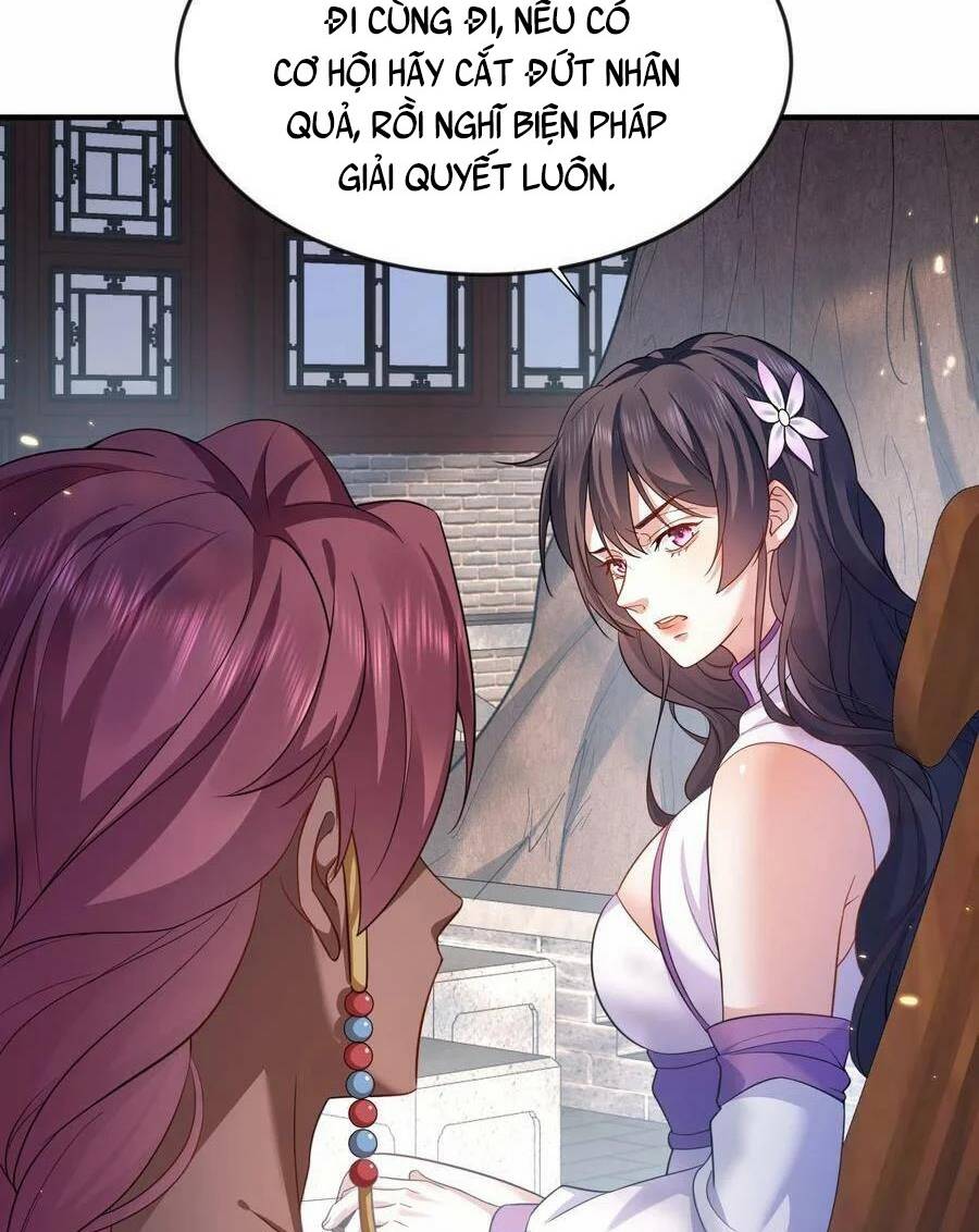 Ta Vô Địch Lúc Nào - Chapter 151 - Page 11