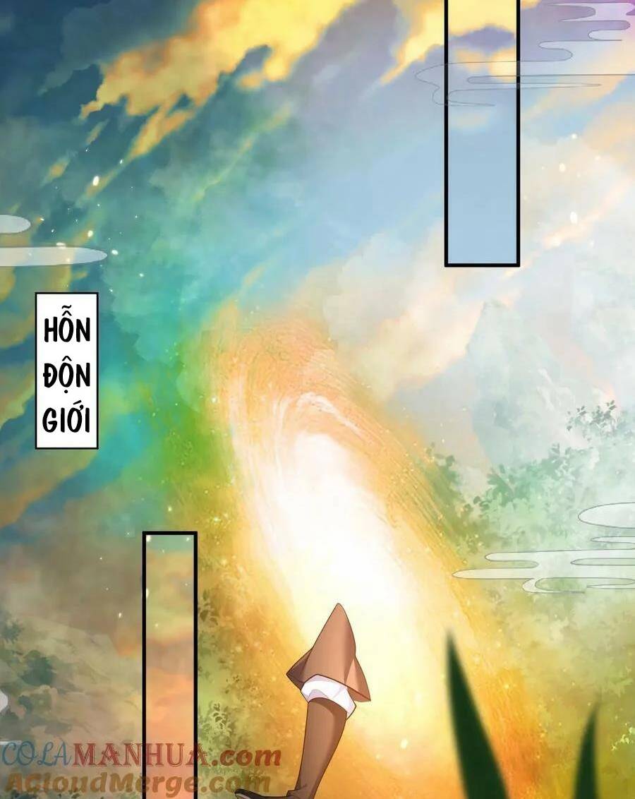 Ta Vô Địch Lúc Nào - Chapter 151 - Page 15