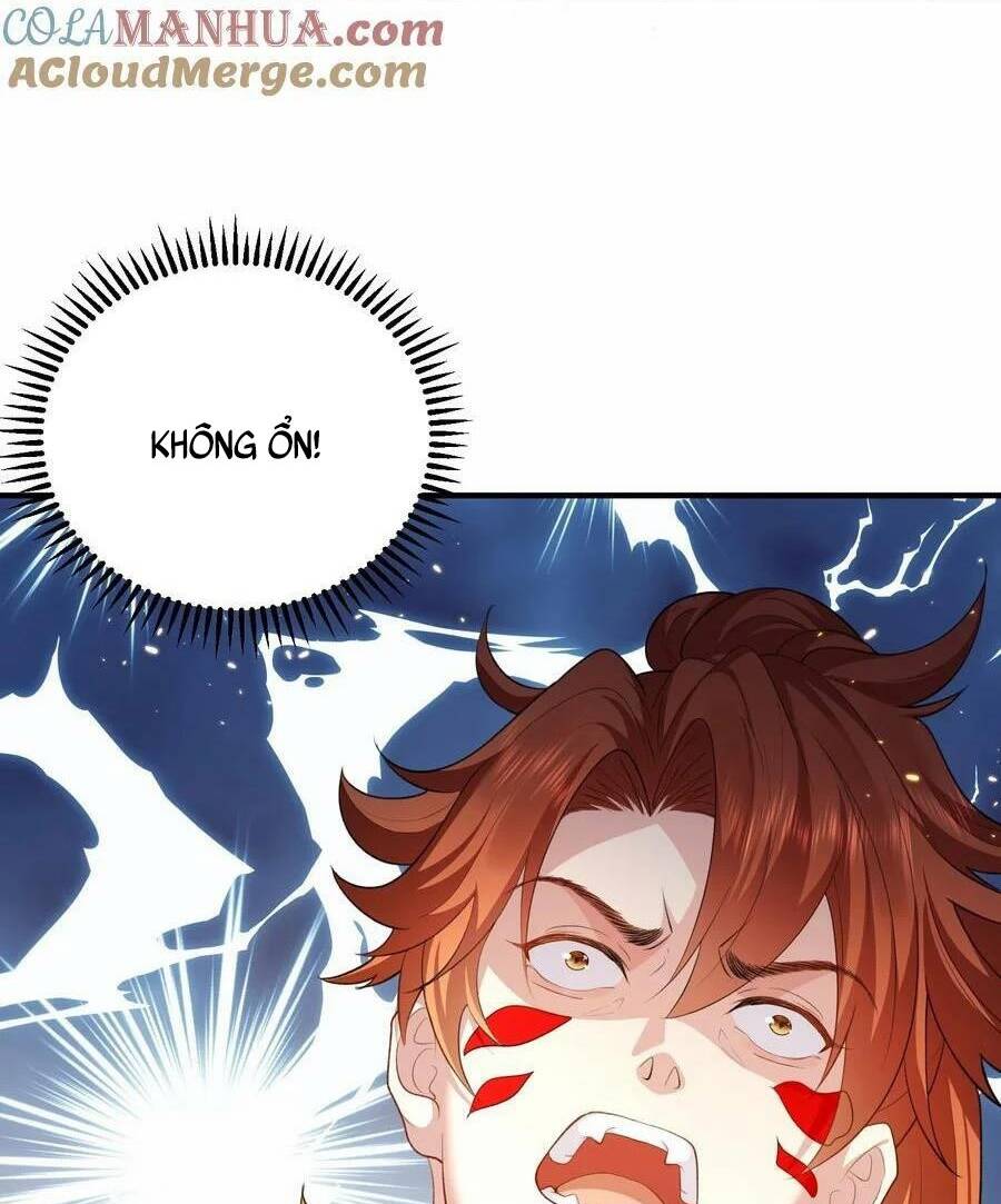 Ta Vô Địch Lúc Nào - Chapter 151 - Page 20