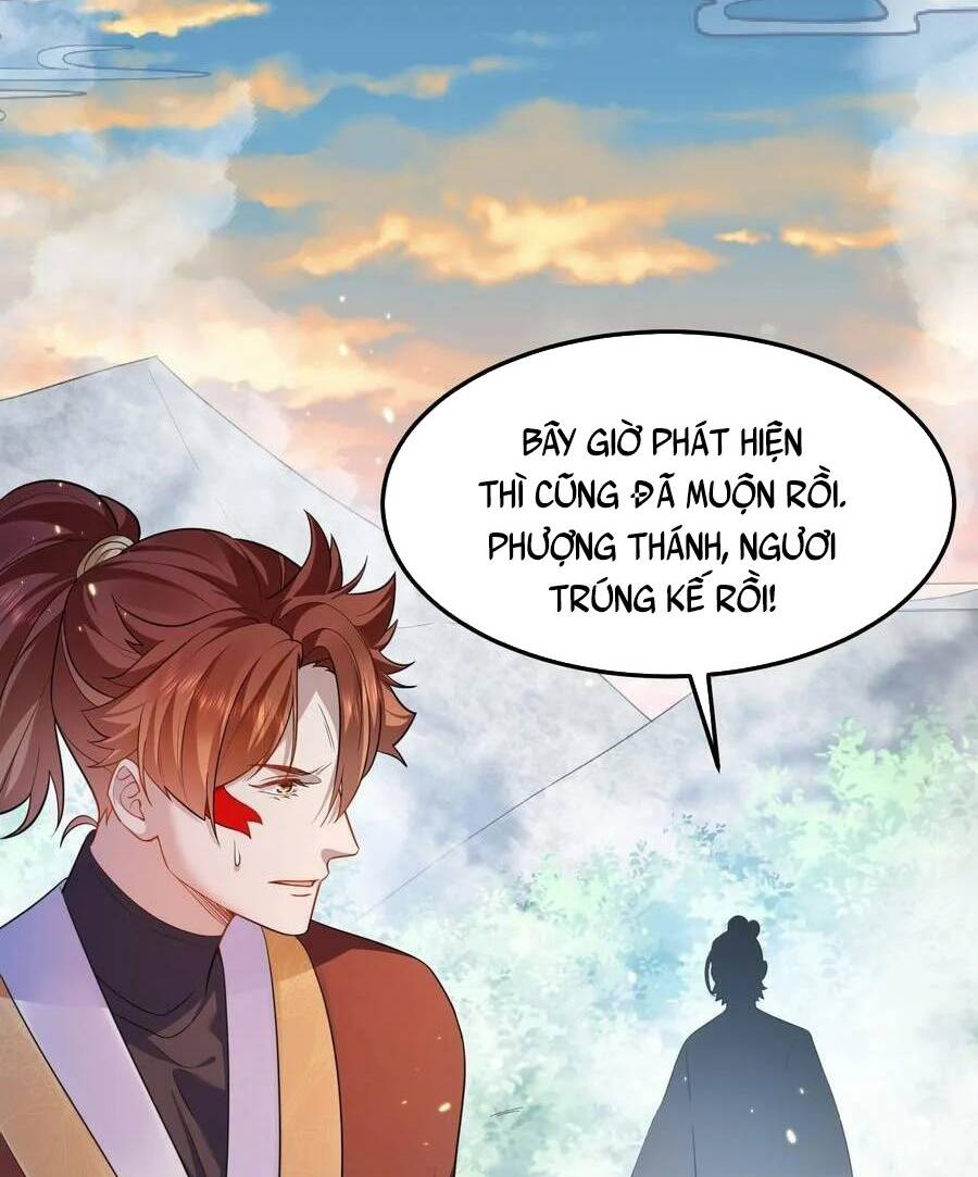 Ta Vô Địch Lúc Nào - Chapter 151 - Page 24