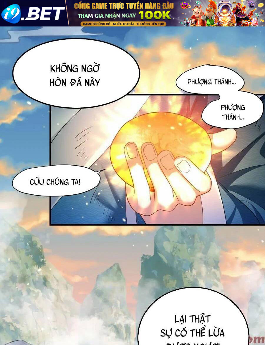 Ta Vô Địch Lúc Nào - Chapter 151 - Page 26