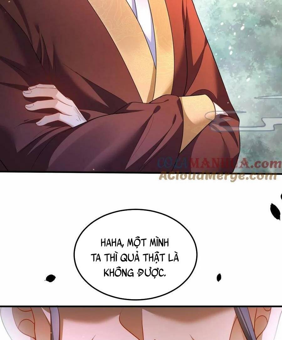 Ta Vô Địch Lúc Nào - Chapter 151 - Page 30