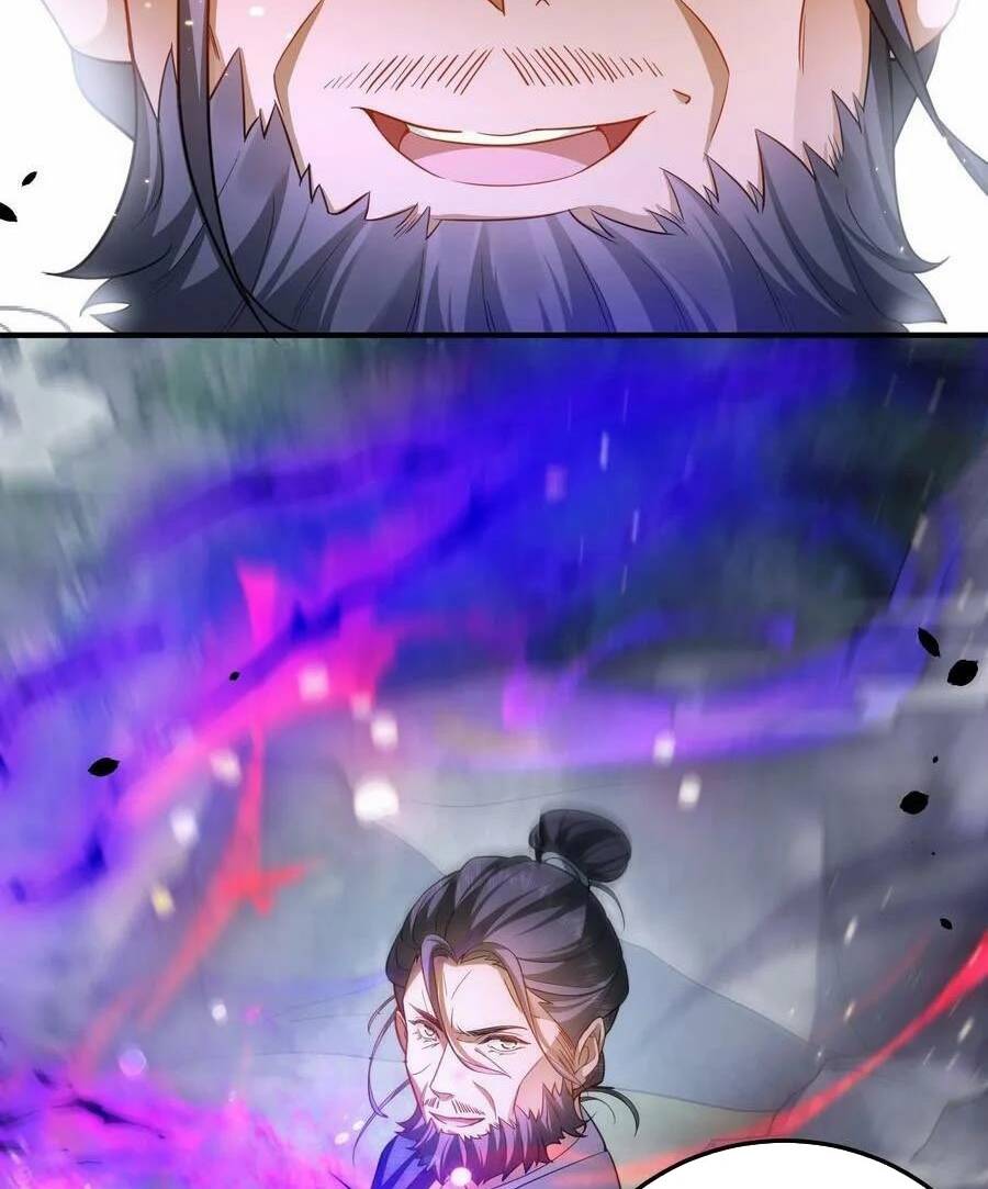 Ta Vô Địch Lúc Nào - Chapter 151 - Page 31