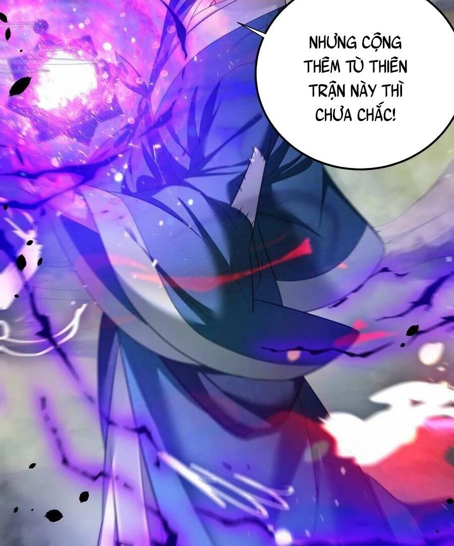 Ta Vô Địch Lúc Nào - Chapter 151 - Page 32