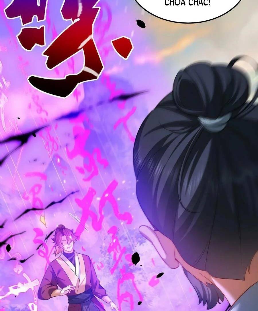 Ta Vô Địch Lúc Nào - Chapter 151 - Page 35