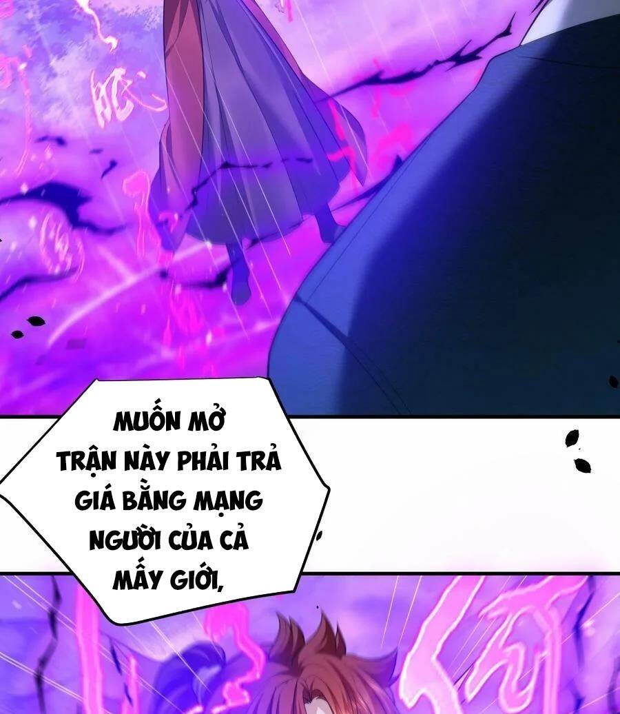 Ta Vô Địch Lúc Nào - Chapter 151 - Page 36