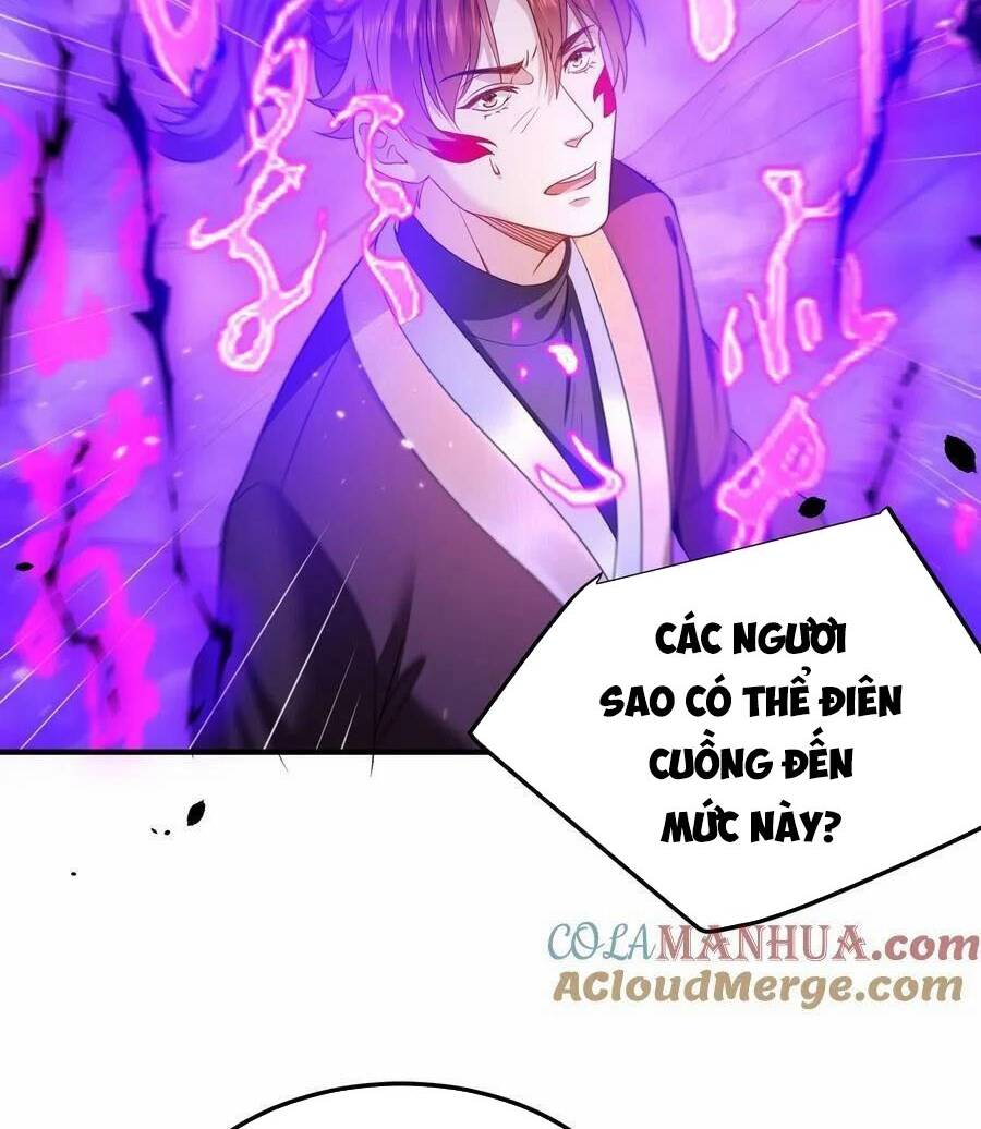 Ta Vô Địch Lúc Nào - Chapter 151 - Page 37