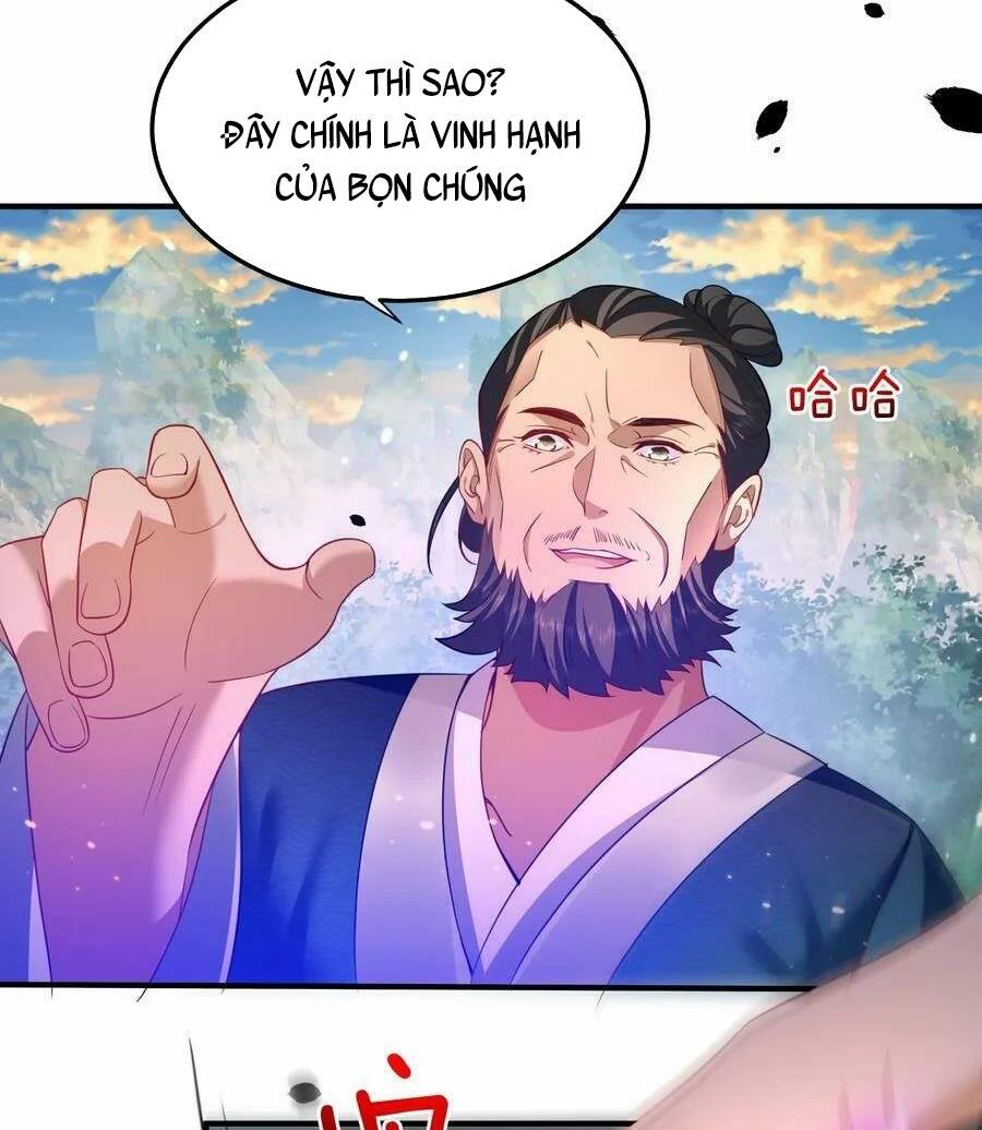 Ta Vô Địch Lúc Nào - Chapter 151 - Page 38