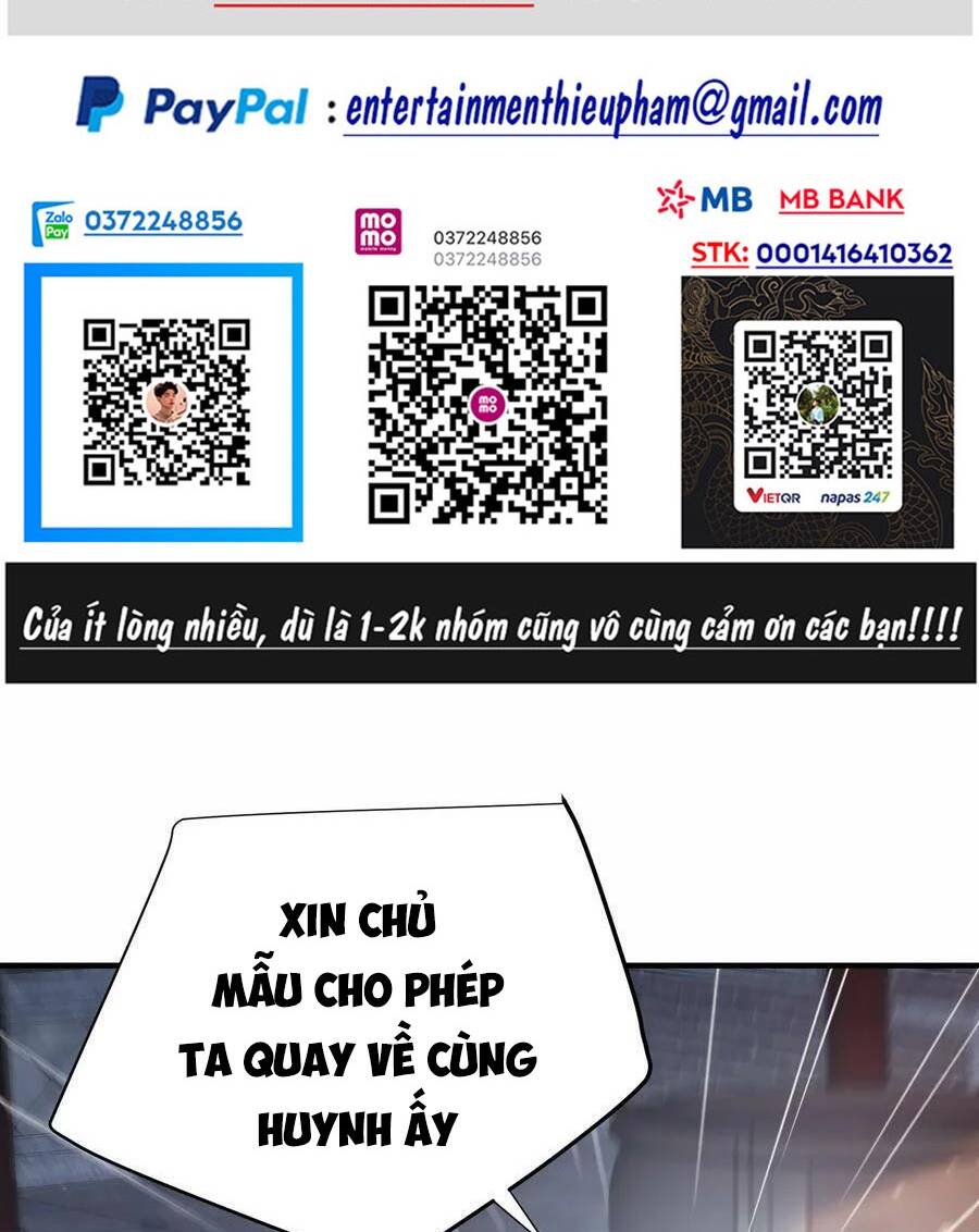 Ta Vô Địch Lúc Nào - Chapter 151 - Page 3