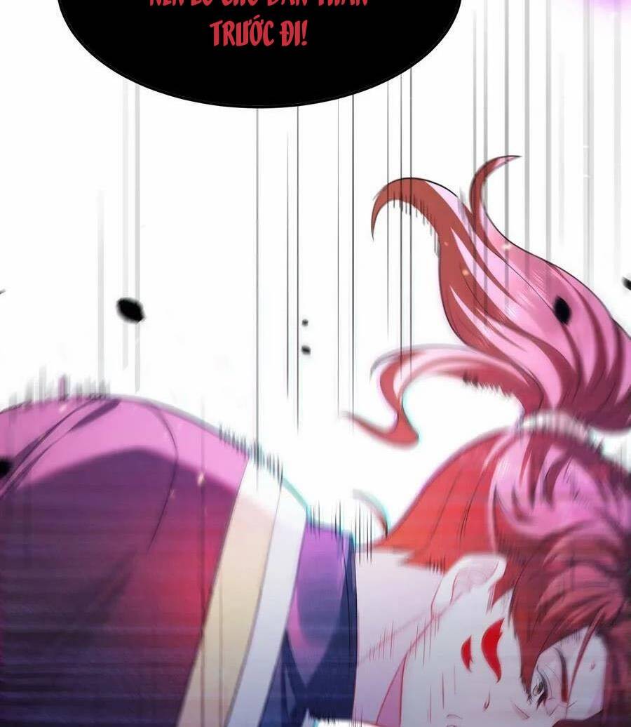 Ta Vô Địch Lúc Nào - Chapter 151 - Page 40