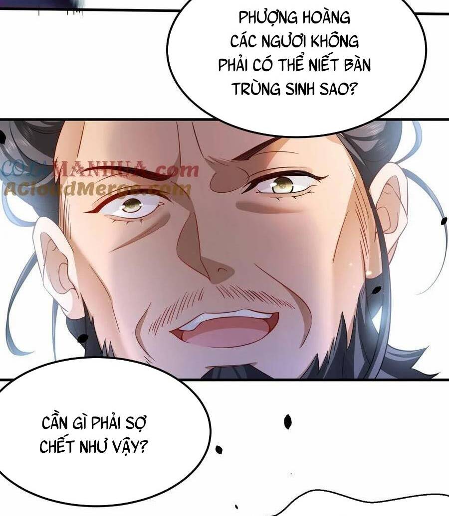 Ta Vô Địch Lúc Nào - Chapter 151 - Page 42