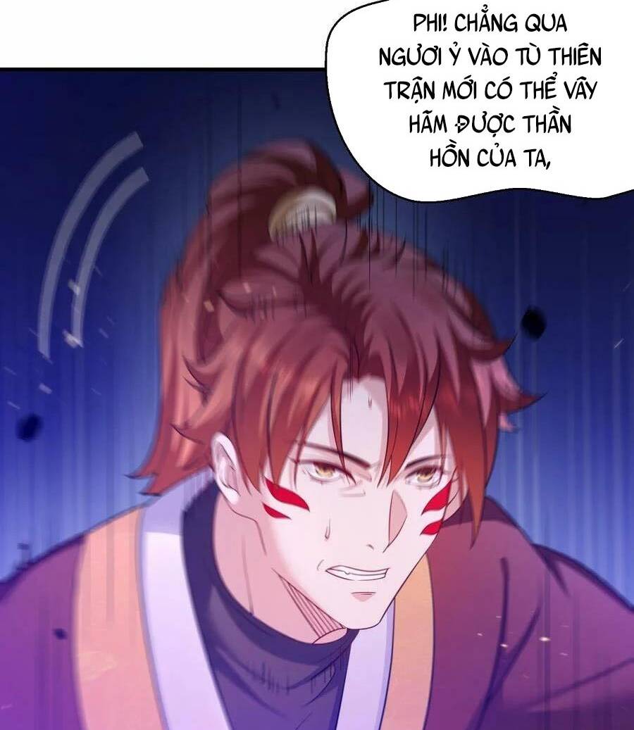Ta Vô Địch Lúc Nào - Chapter 151 - Page 43