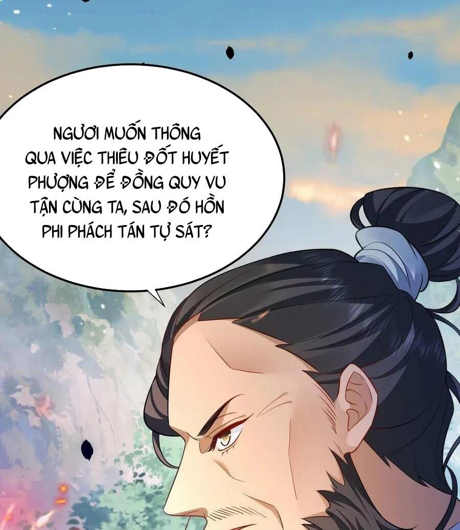 Ta Vô Địch Lúc Nào - Chapter 151 - Page 46