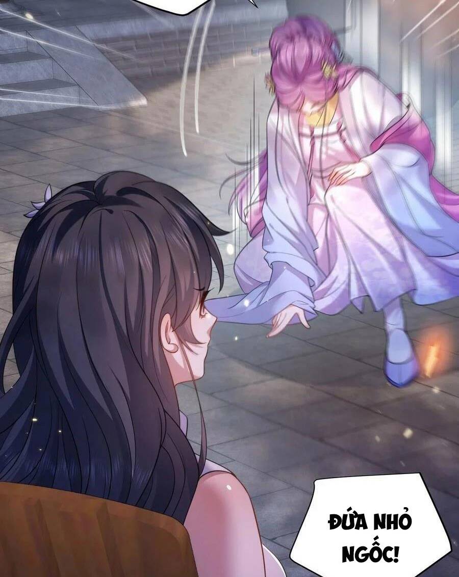 Ta Vô Địch Lúc Nào - Chapter 151 - Page 4