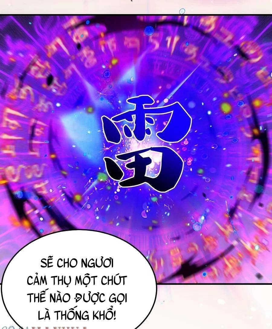 Ta Vô Địch Lúc Nào - Chapter 151 - Page 54