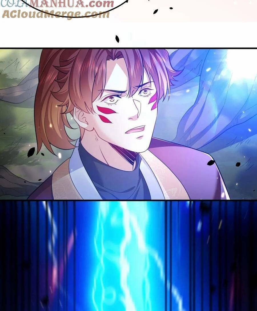 Ta Vô Địch Lúc Nào - Chapter 151 - Page 55