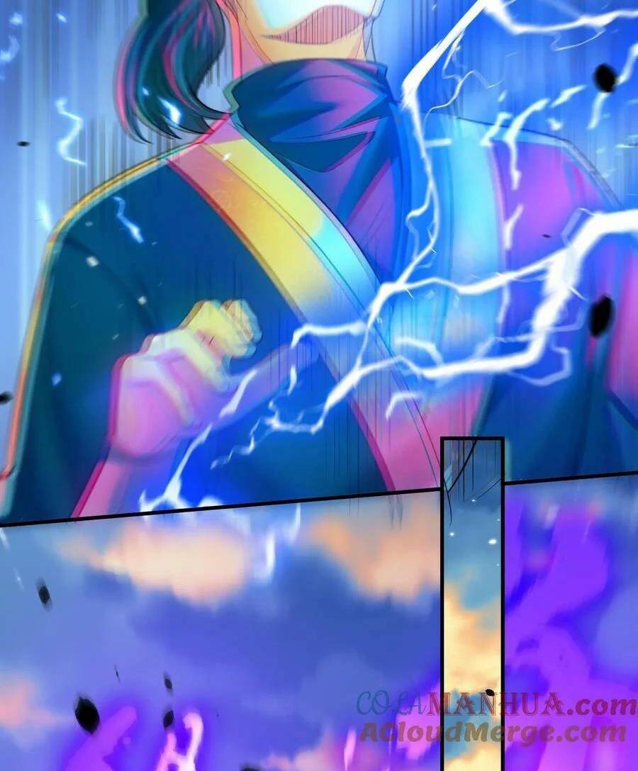 Ta Vô Địch Lúc Nào - Chapter 151 - Page 58