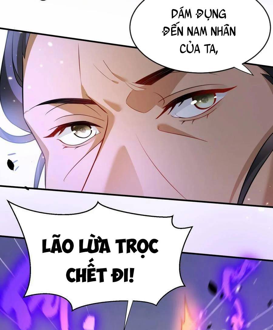Ta Vô Địch Lúc Nào - Chapter 151 - Page 61
