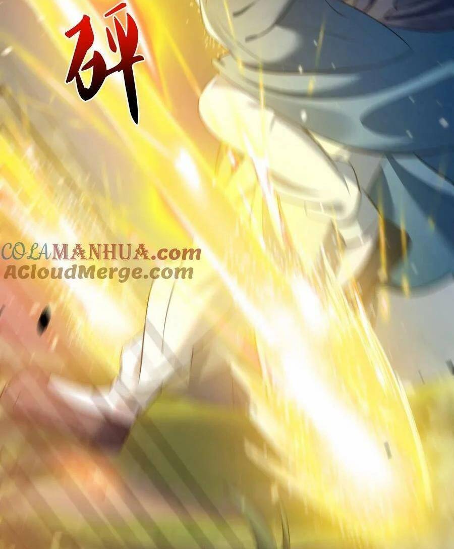 Ta Vô Địch Lúc Nào - Chapter 151 - Page 66