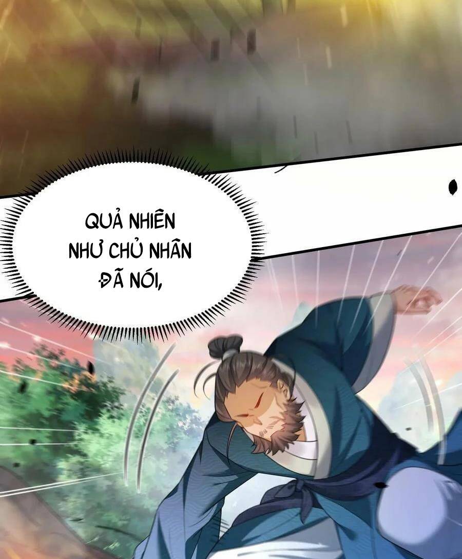 Ta Vô Địch Lúc Nào - Chapter 151 - Page 67