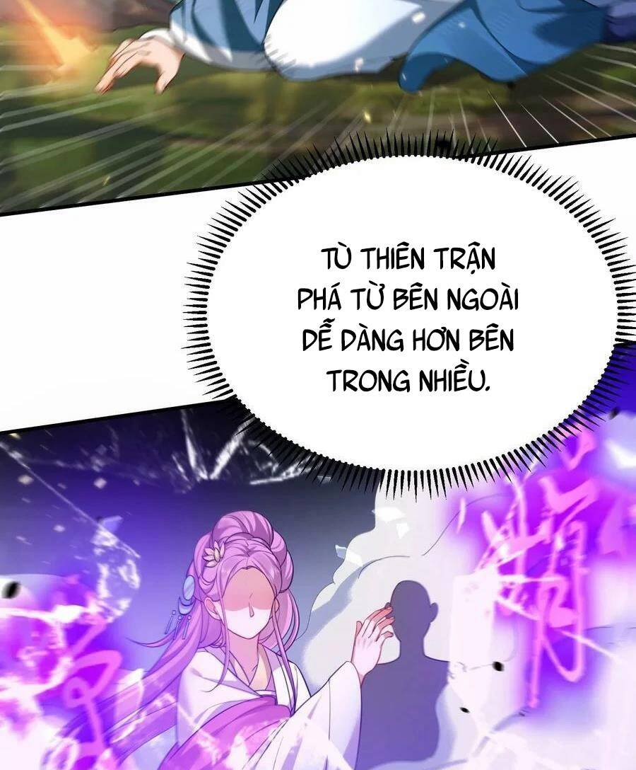 Ta Vô Địch Lúc Nào - Chapter 151 - Page 68