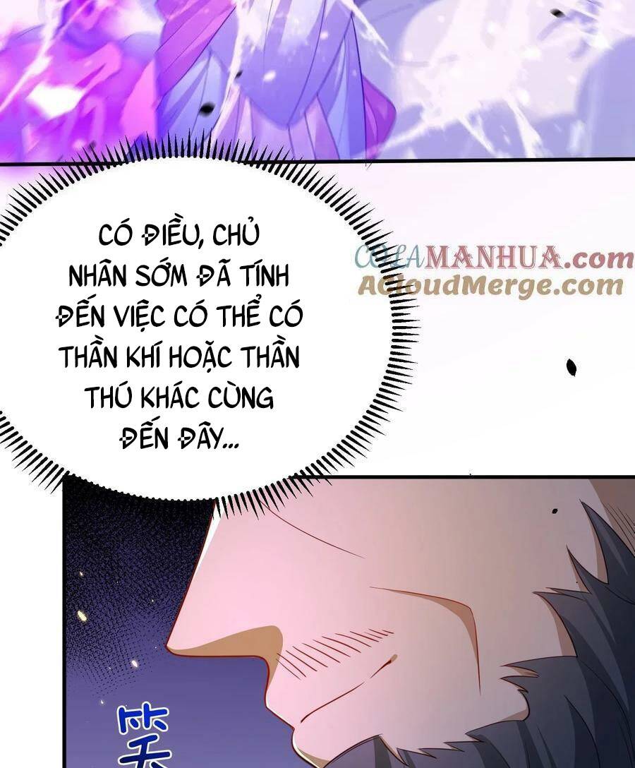 Ta Vô Địch Lúc Nào - Chapter 151 - Page 69