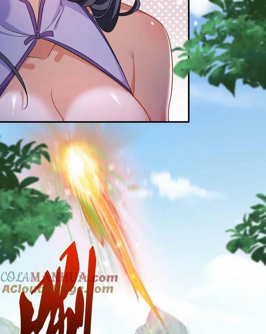 Ta Vô Địch Lúc Nào - Chapter 151 - Page 8