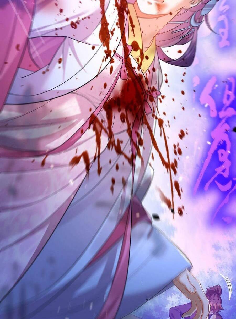 Ta Vô Địch Lúc Nào - Chapter 152 - Page 9