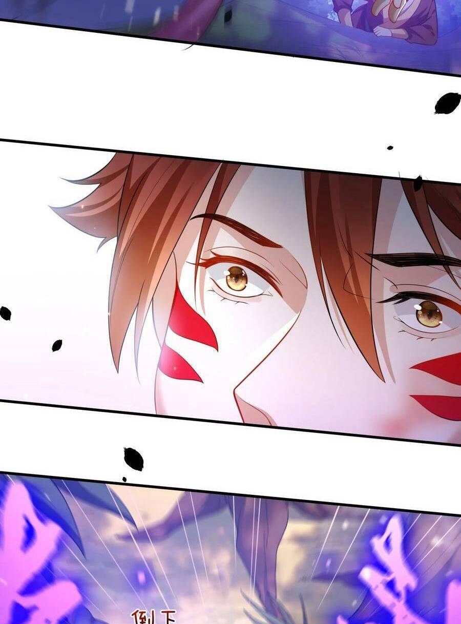 Ta Vô Địch Lúc Nào - Chapter 152 - Page 10