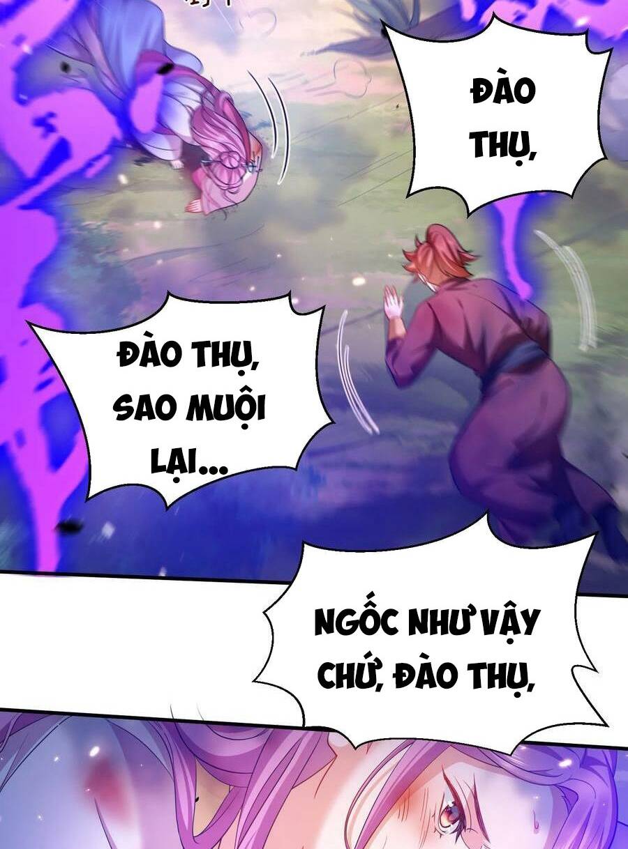 Ta Vô Địch Lúc Nào - Chapter 152 - Page 11