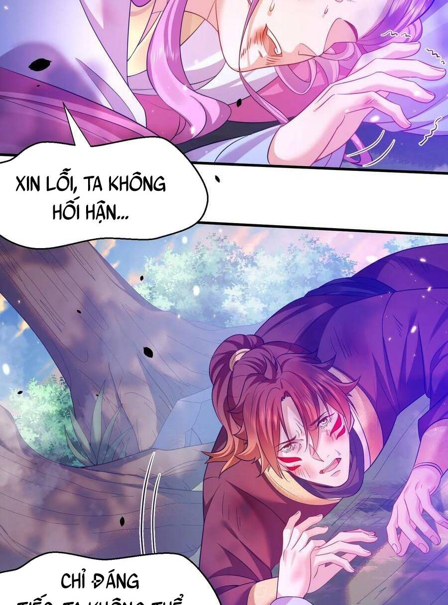 Ta Vô Địch Lúc Nào - Chapter 152 - Page 12