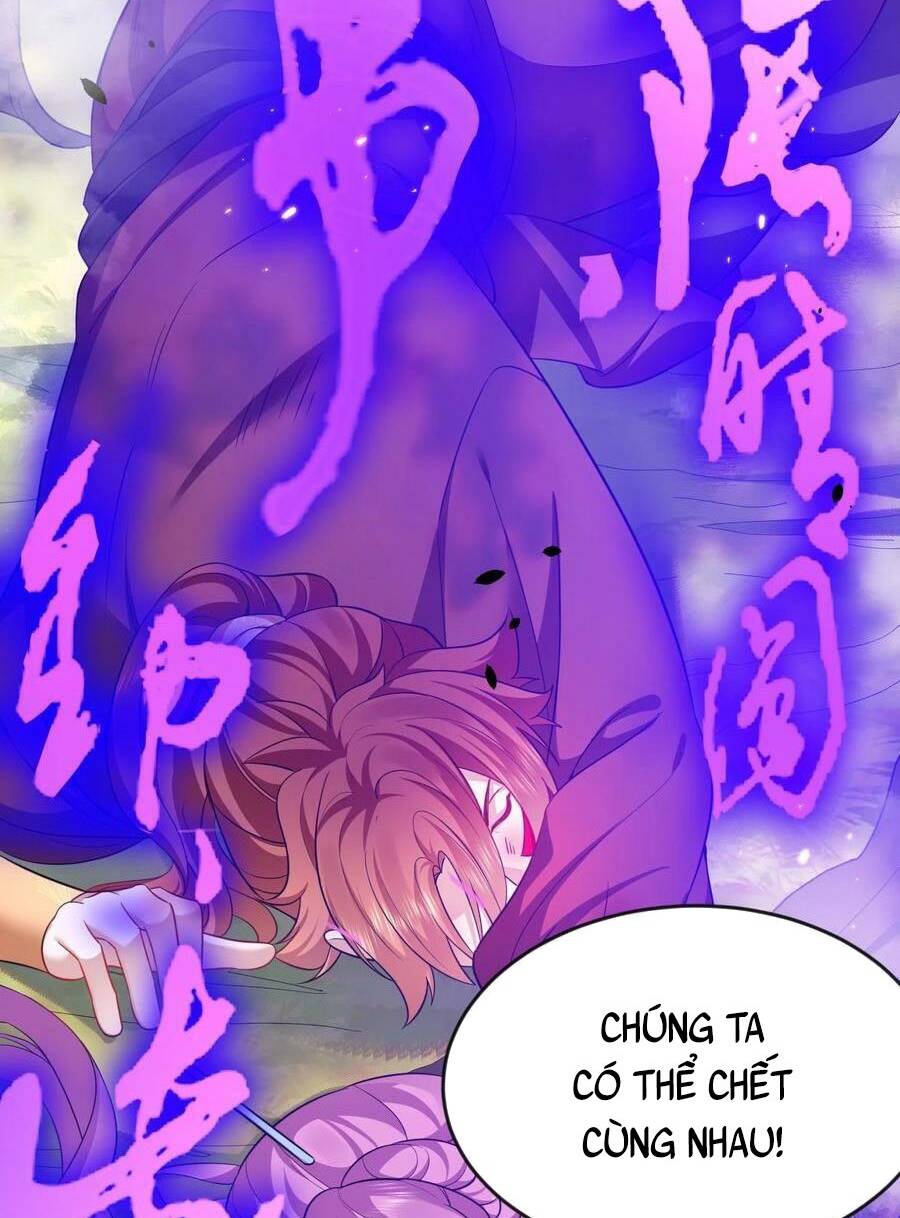 Ta Vô Địch Lúc Nào - Chapter 152 - Page 15