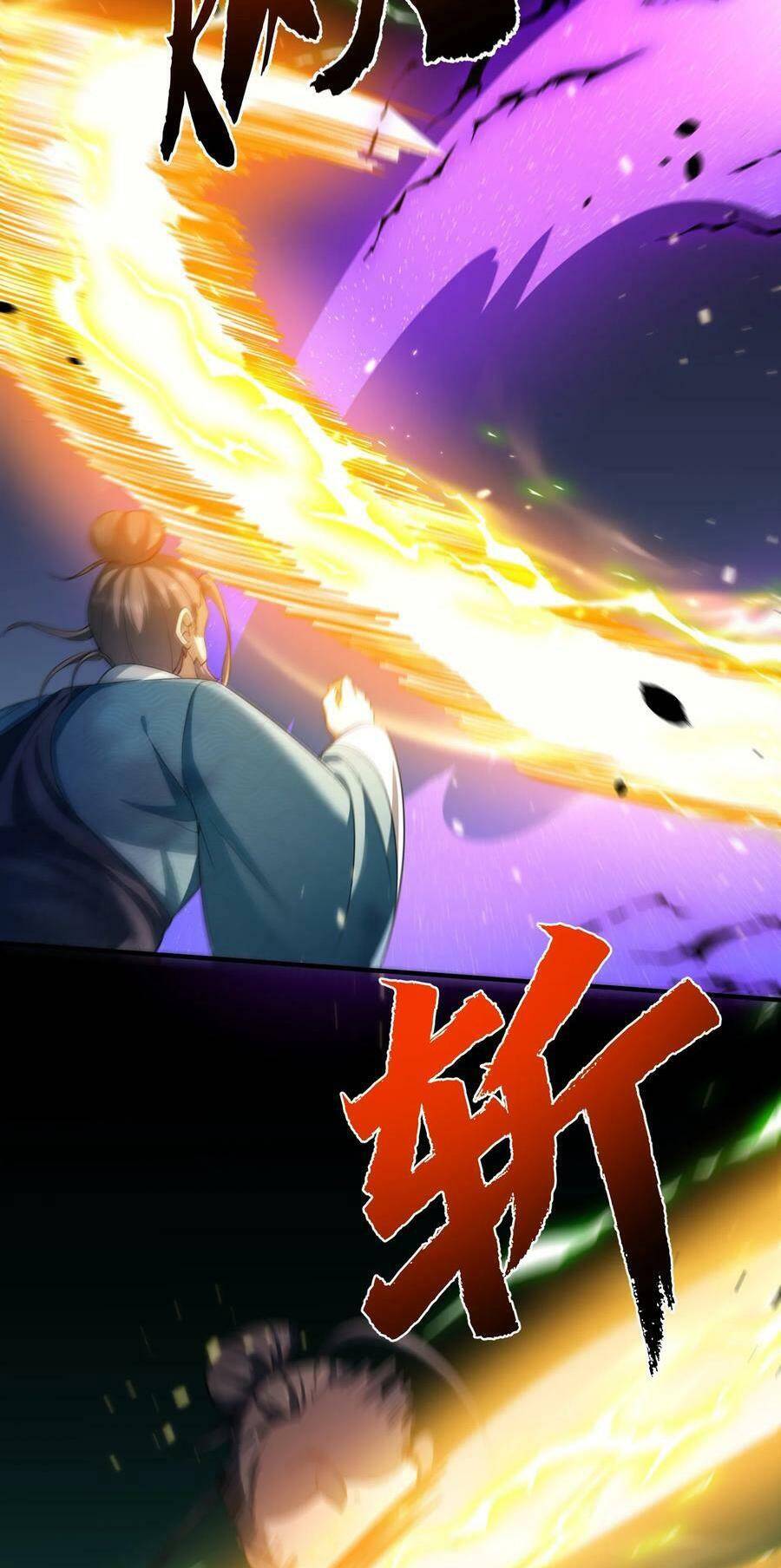 Ta Vô Địch Lúc Nào - Chapter 152 - Page 24