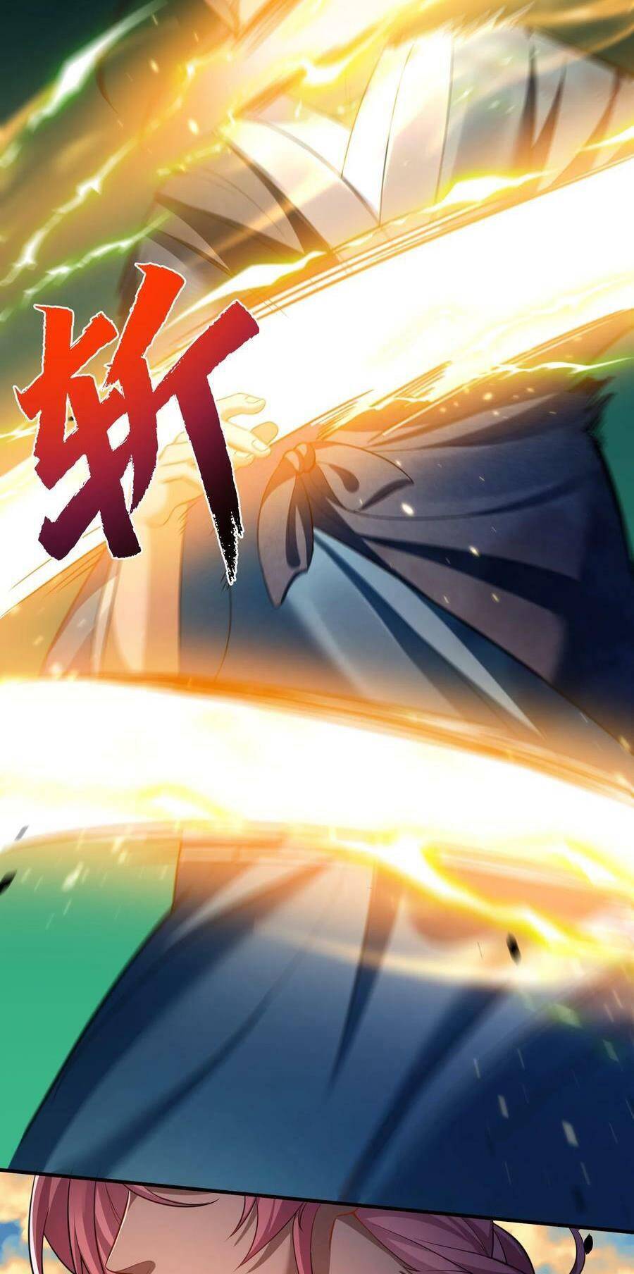 Ta Vô Địch Lúc Nào - Chapter 152 - Page 25