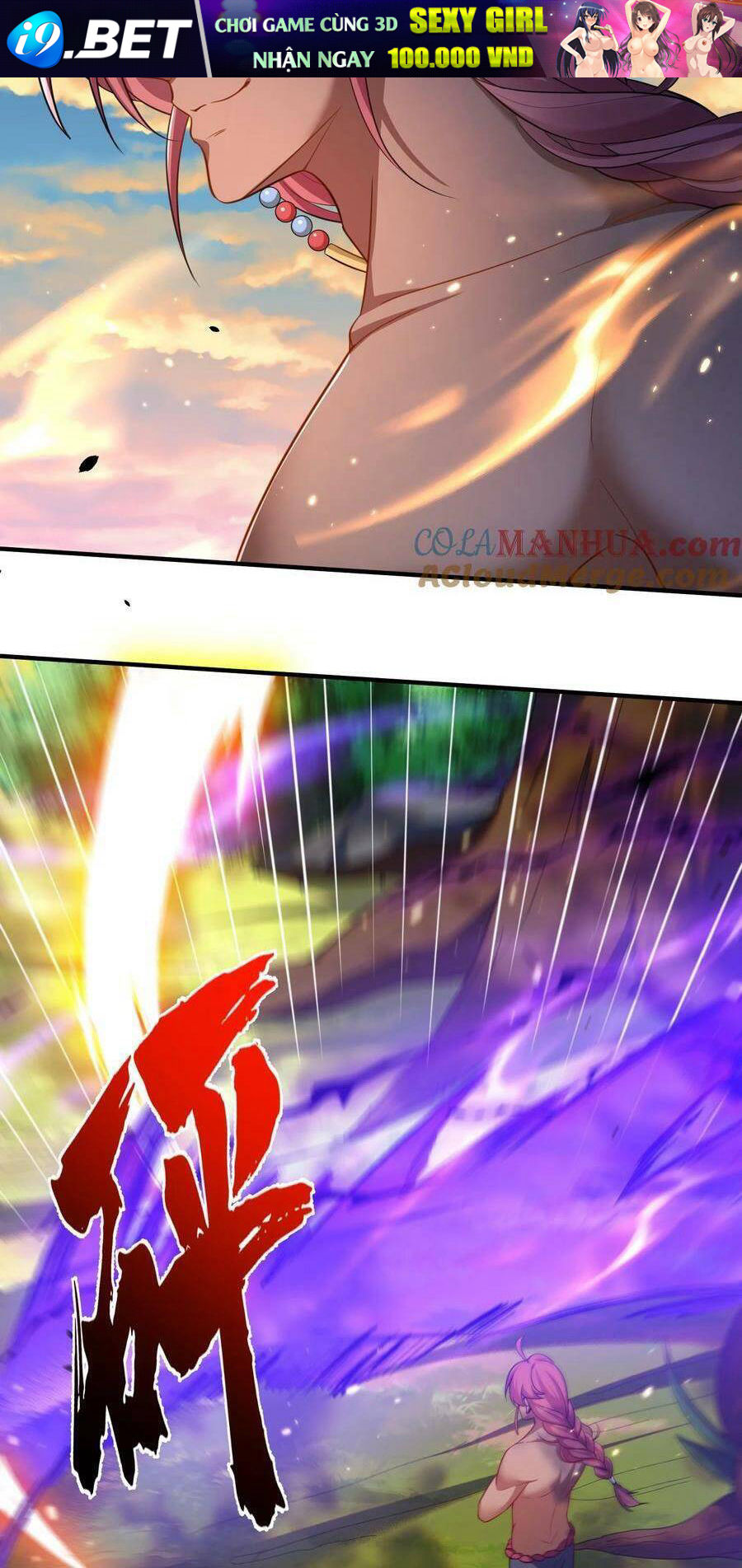 Ta Vô Địch Lúc Nào - Chapter 152 - Page 26