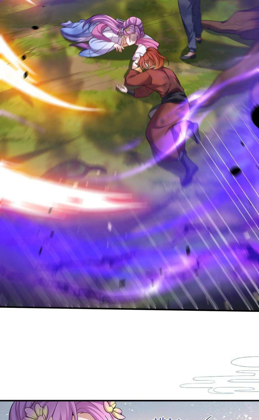 Ta Vô Địch Lúc Nào - Chapter 152 - Page 27