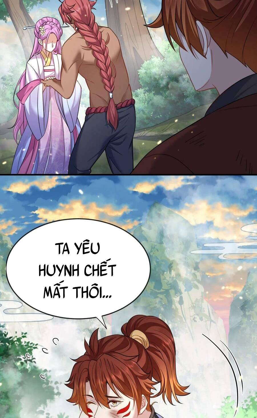 Ta Vô Địch Lúc Nào - Chapter 152 - Page 29