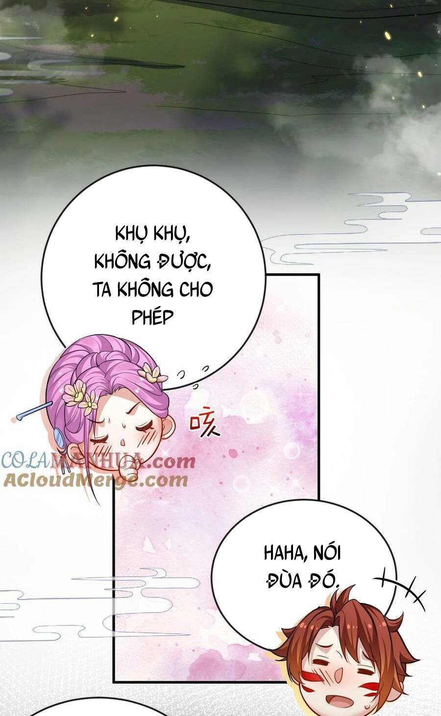 Ta Vô Địch Lúc Nào - Chapter 152 - Page 31