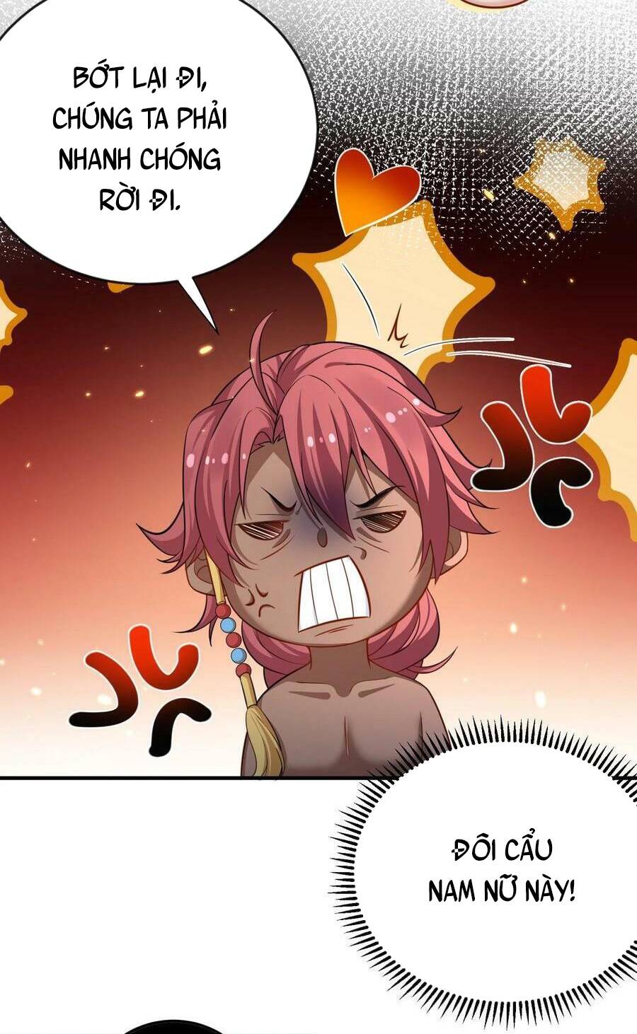 Ta Vô Địch Lúc Nào - Chapter 152 - Page 32